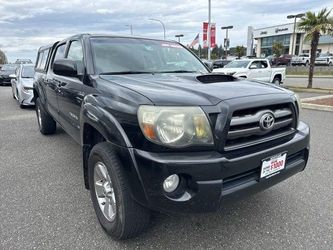 2010 Toyota Tacoma