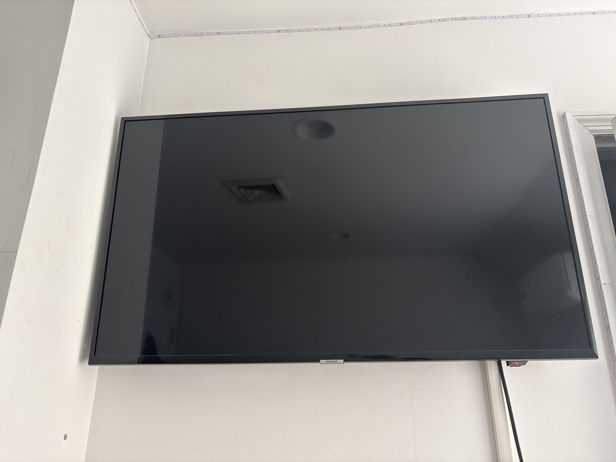 Samsung Smart Tv 43 Inches
