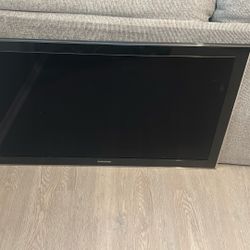 50” Tv