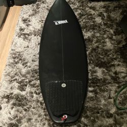 Channel Islands Surfboard