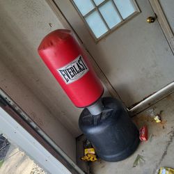 boxing 