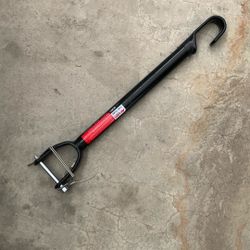 Bicycle Carrier Adapter Bar