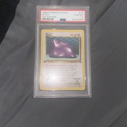 Ditto 1 Edition 1999