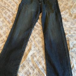 Boys Size 12 Jeans 