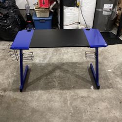 Gaming Desk 
