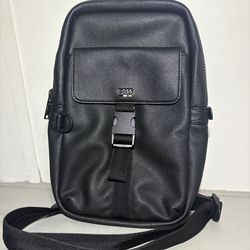 Hugo boss man bag