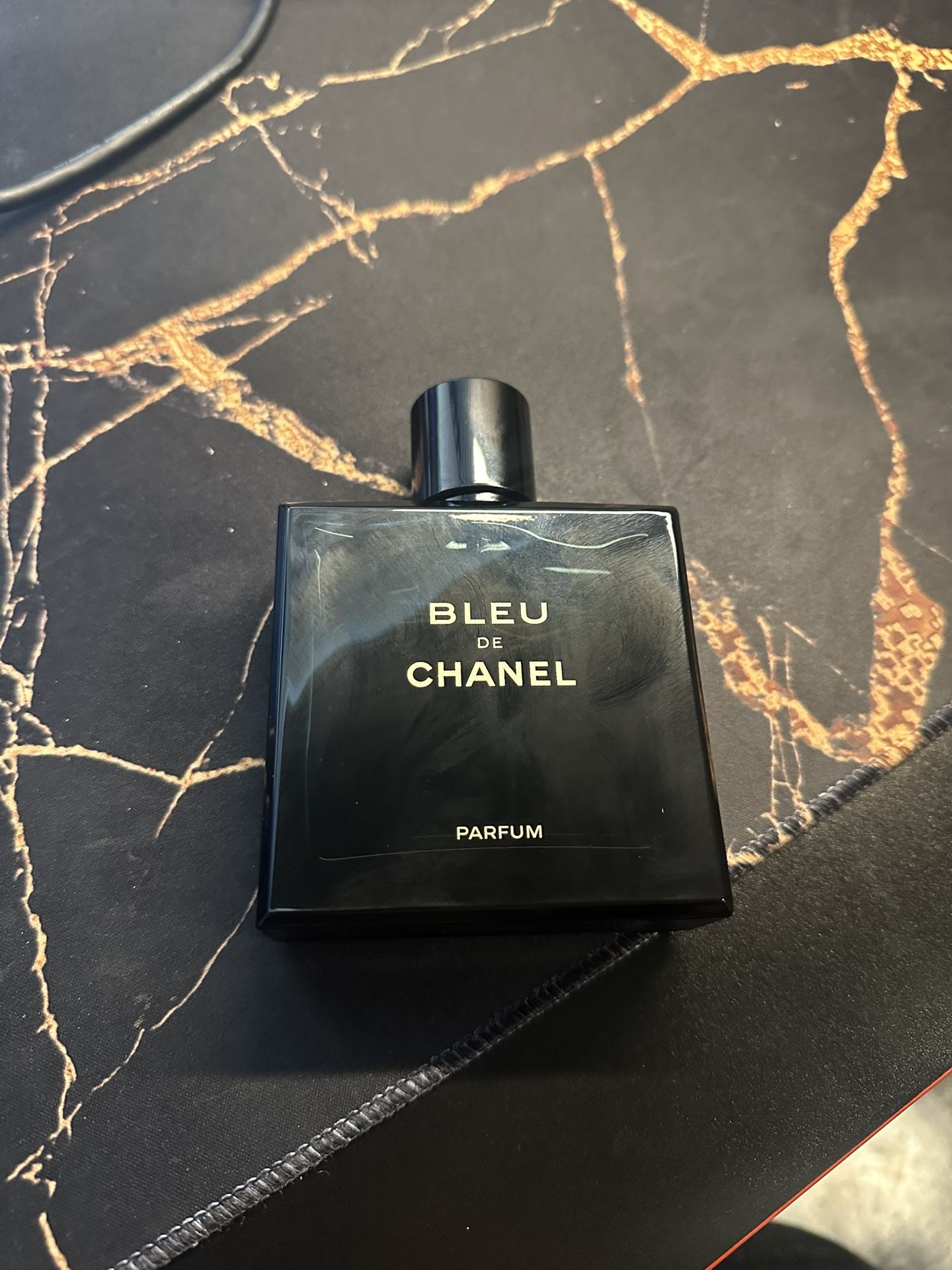 Bleu de Chanel Parfum 100ml – New