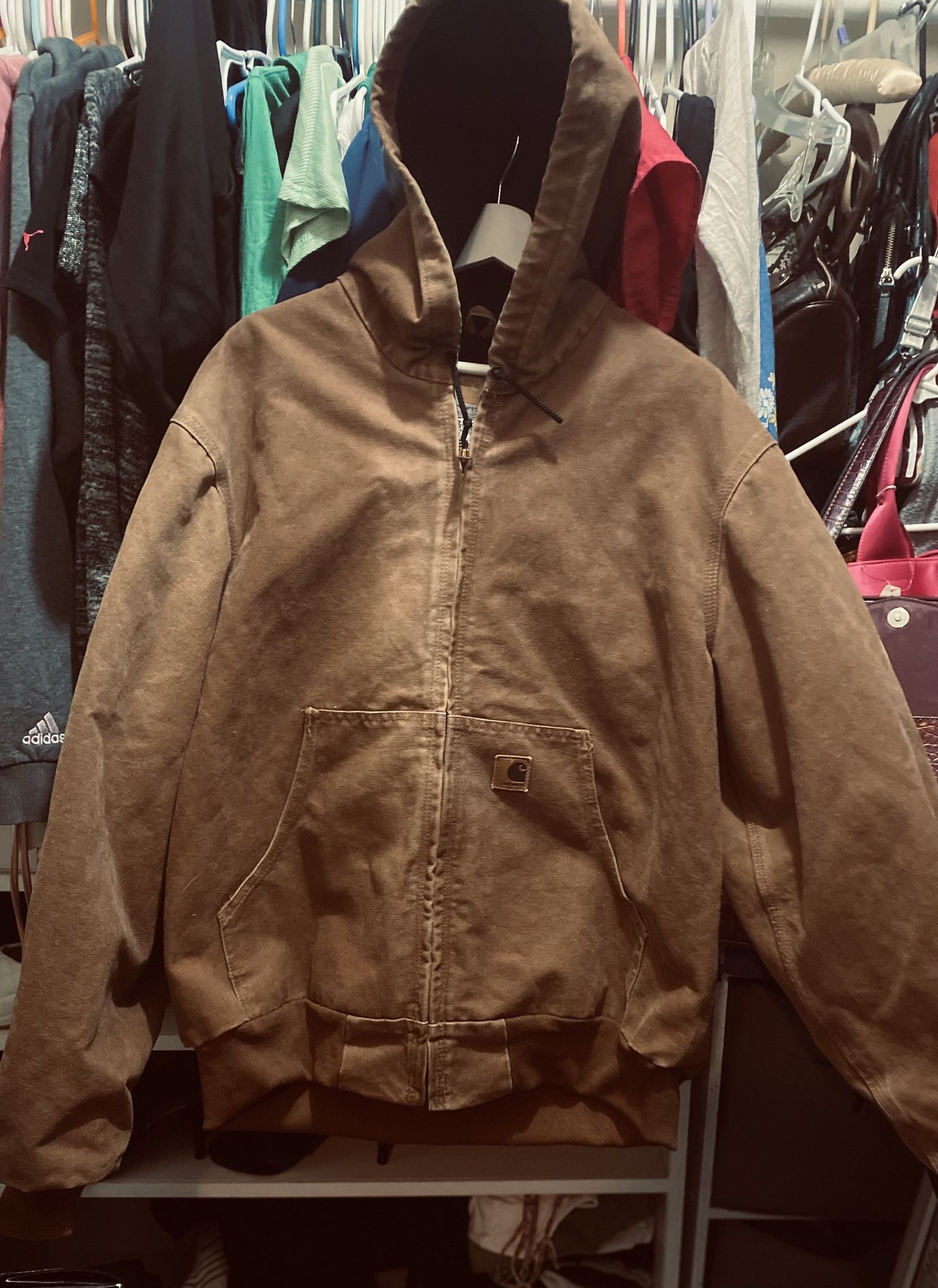 Carhartt Vintage J180 Excellent Condition Size  Large