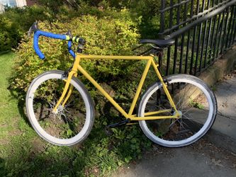 MOTOBECANE single speed