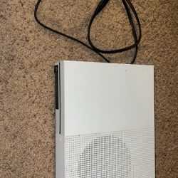 Xbox One S