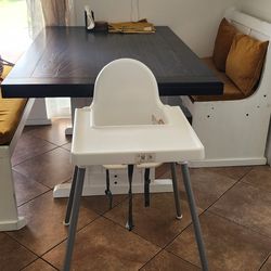 High Chair for babies