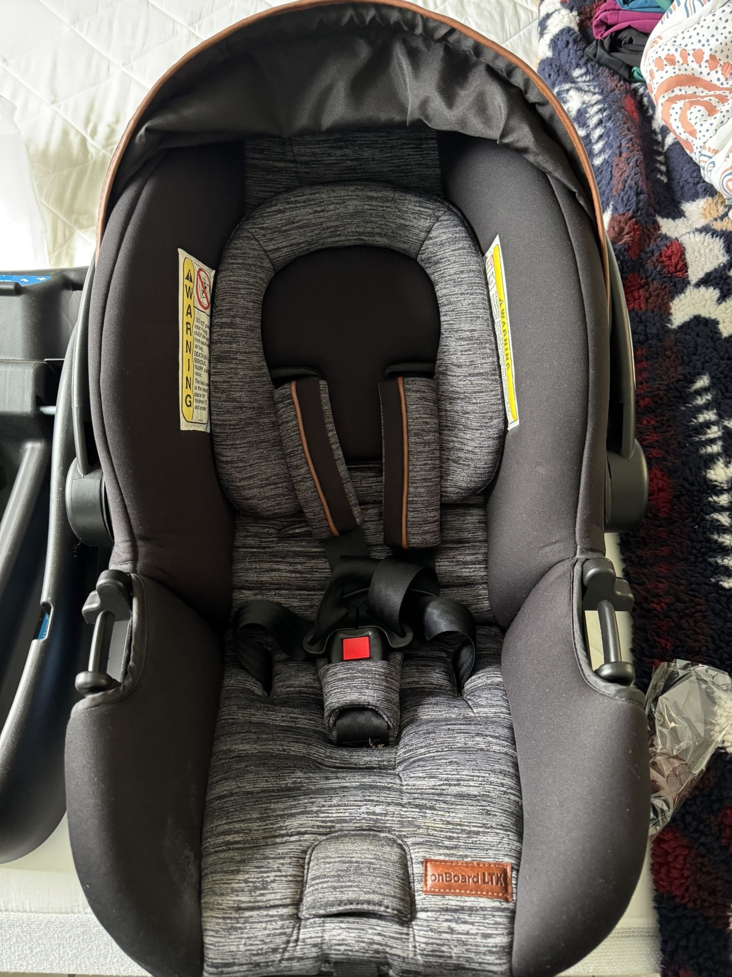 Infant Car Seat