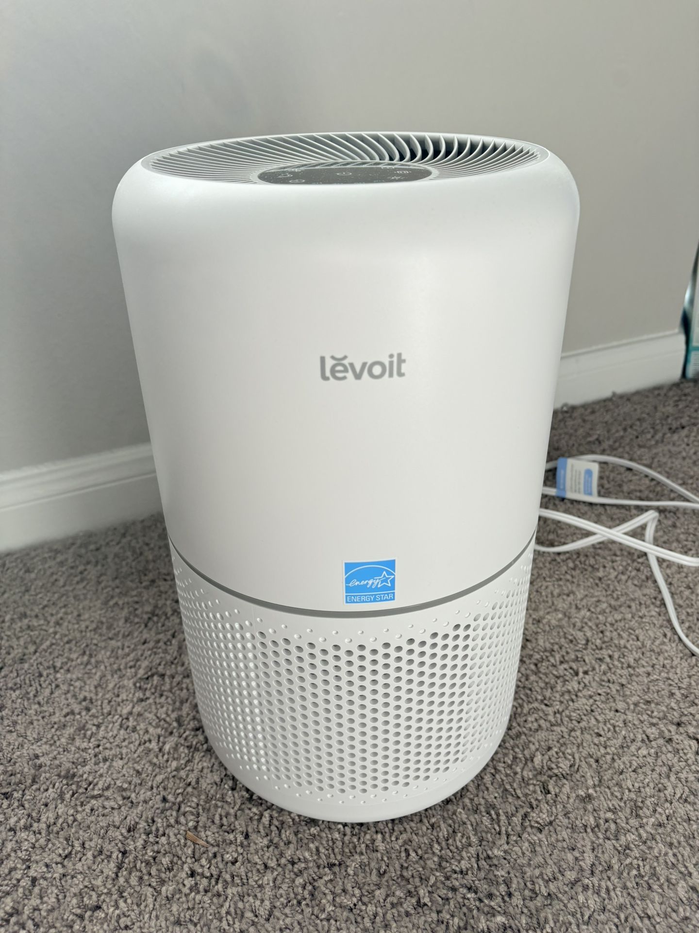 Air Purifier