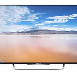 Sony 55” TV