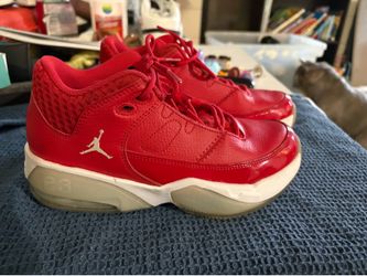 Jordan max aura 3