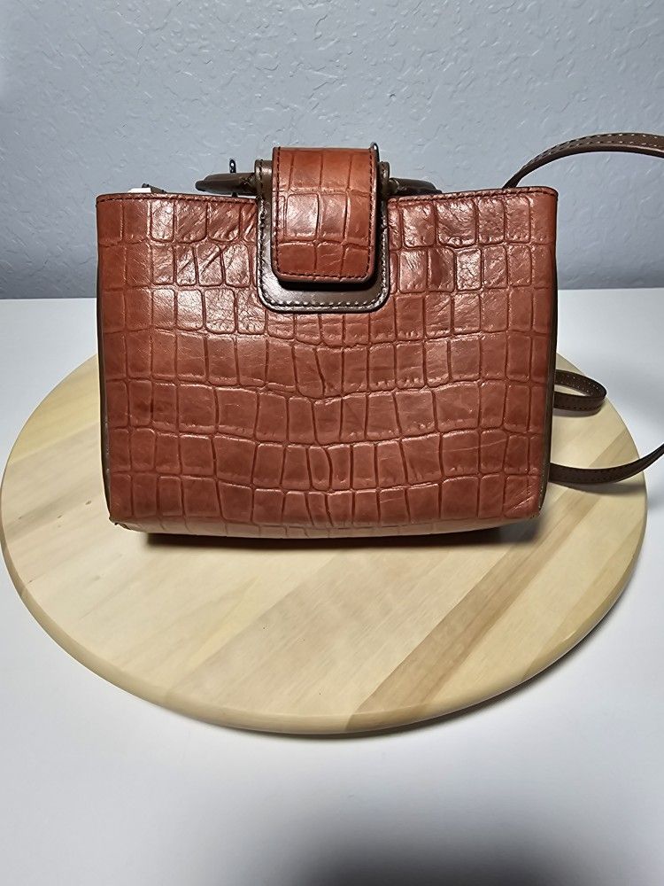 Hobo Small Heidi Crossbody