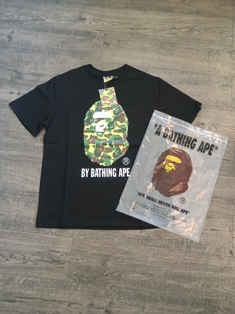 Bape Shirt