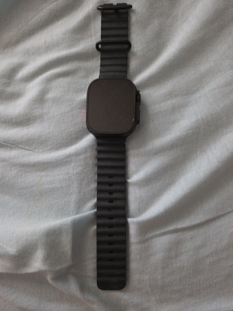 Apple Watch Ultra 2