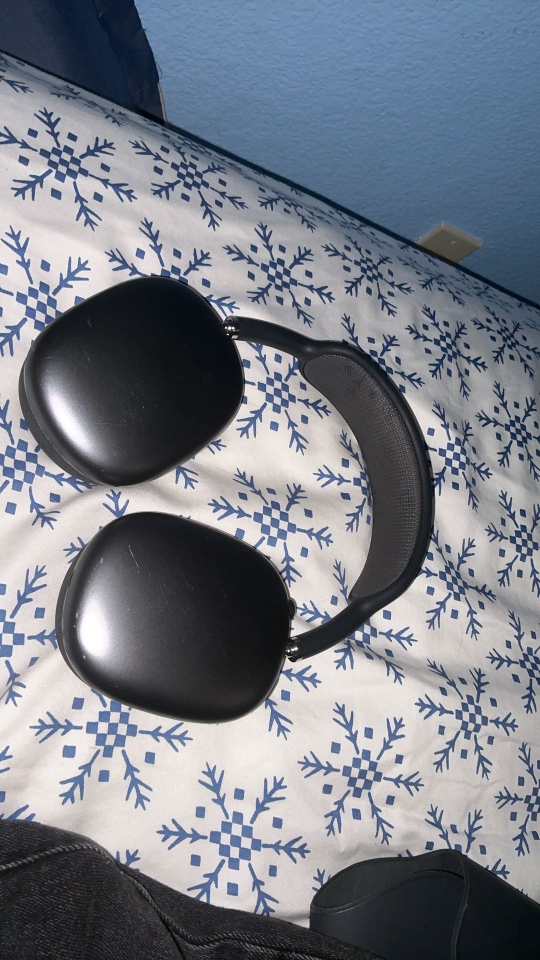 AirPod Max Black 