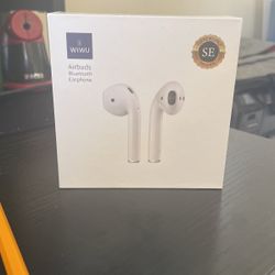 Wireless Airbuds 