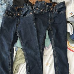 Levi’s 