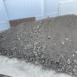Free Dirt