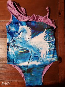 New children bathing suit (3T-4T)
