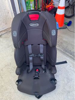 Graco Car Seat