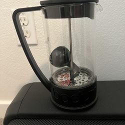 Bodum Coffee French Press