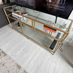 TV stand 