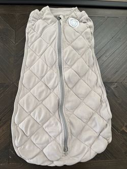 Dreamland Baby Weighted Sleep Swaddle