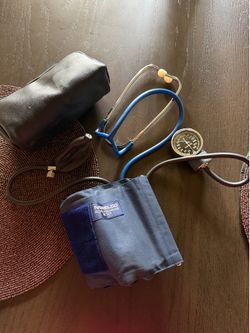 Nissei manual aneroid sphygmomanometers