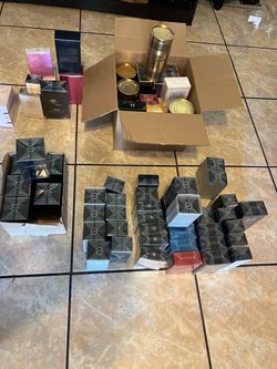 Perfume Mayoreo y menudeo💎