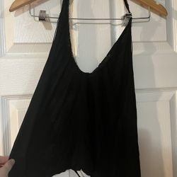 Women’s Halter Top