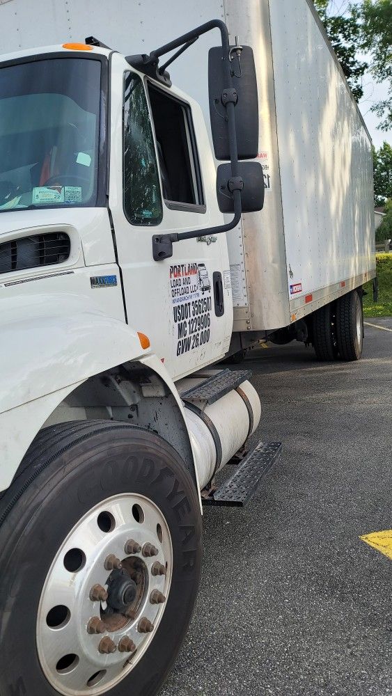 2014 International Durastar
