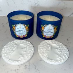 Bath And Body Works Candles