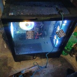 Gaming Computer 