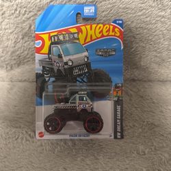 Hot Wheels Mazda Autozam ZAMAC