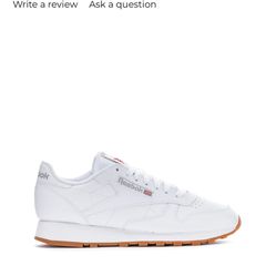 Reebok Men’s-9 1/2 