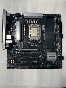 Gaming PC parts high end