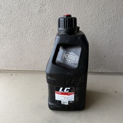 5 Gallon Gas Can 
