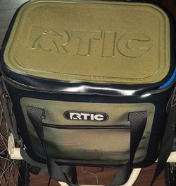 Ritic Cooler for sale GOOD CONDITION