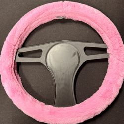 Steering Wheel cover