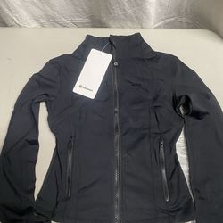 Lululemon Define Jacket