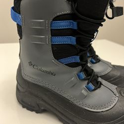 Snow Shoes, Water Resistant, Botas Para Nieve. Columbia. Sonw Boots 