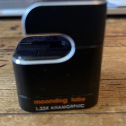 Moondog Labs iPhone Anamorphic Lens iPhone 6 Thru X 