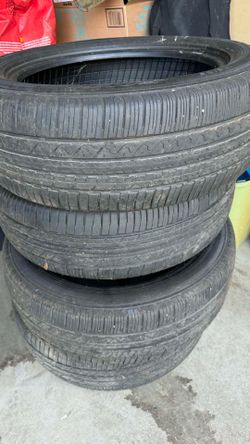 Falken Ziex ZE001 A/S