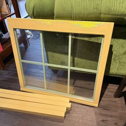 Unique Window Table
