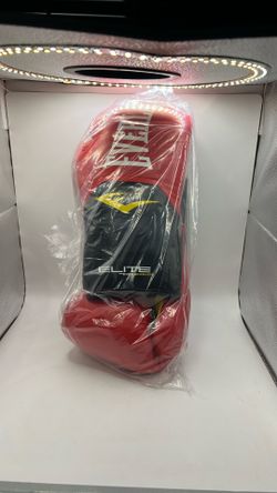 EVERLAST elite with ever shield used