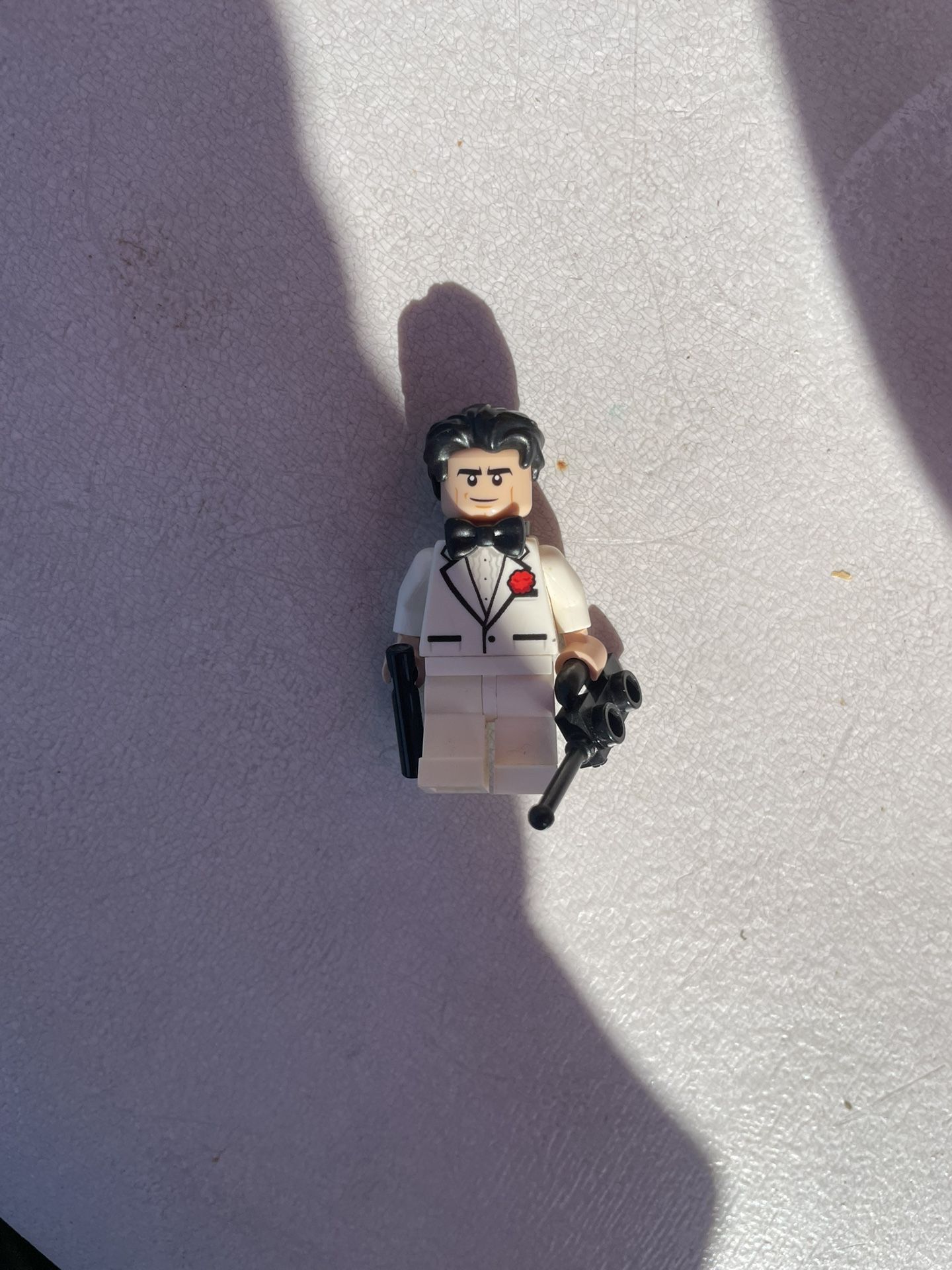 LEGO Bruce Wayne Batman